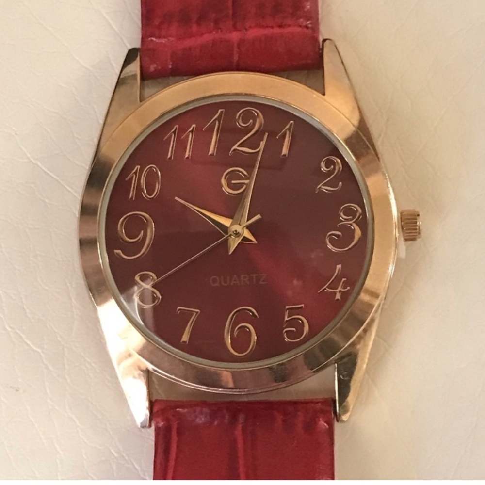 Ladies Watch